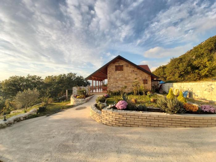 Villa Magnolia