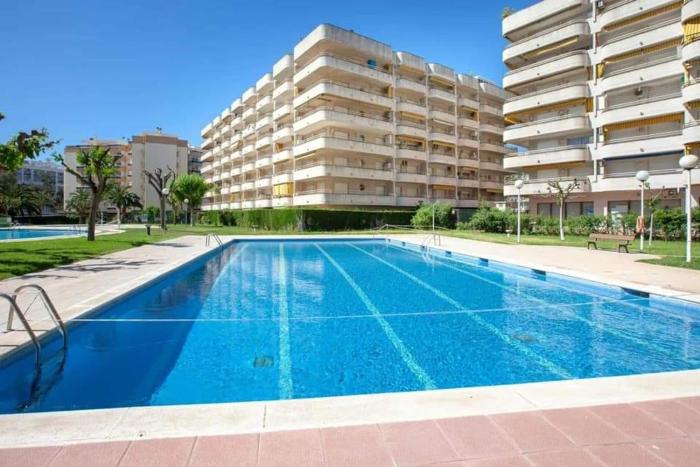 Apartamentos Cordoba Salou center! Port Aventura 10-15min!