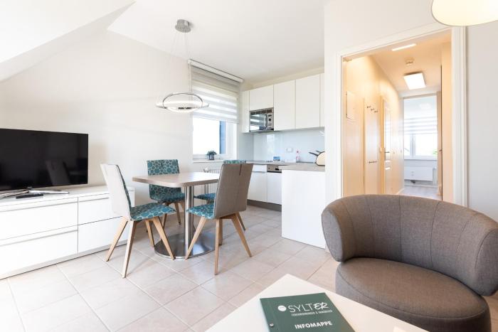 Domizil Strandläufer