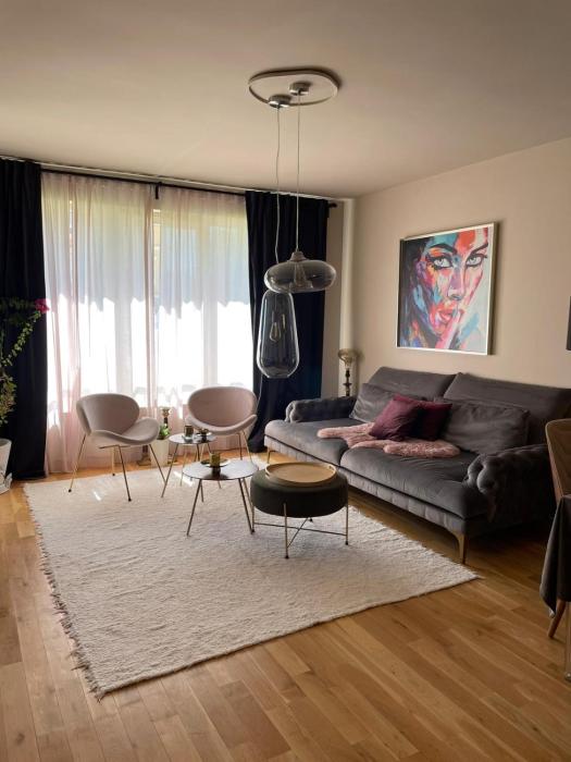 Les Faberges in Carpe Vita