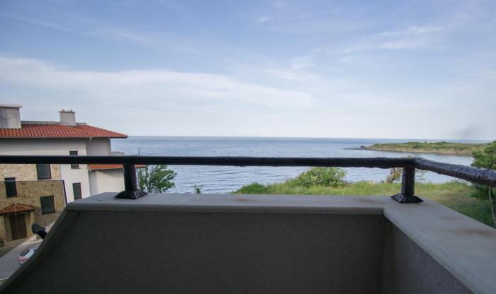 Guest apartments STELA