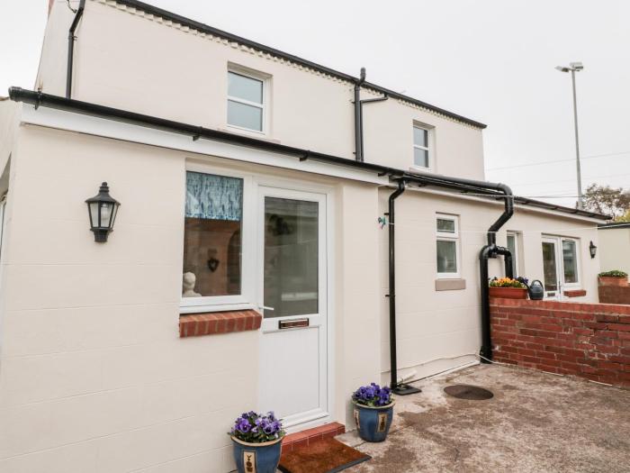 St Cuthberts Cottage