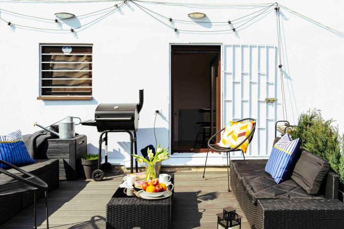 Amazing Views Rooftop Flat - Amzei Square