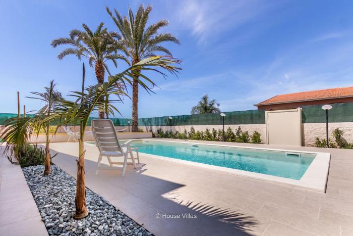 House&Villas - Due Palme