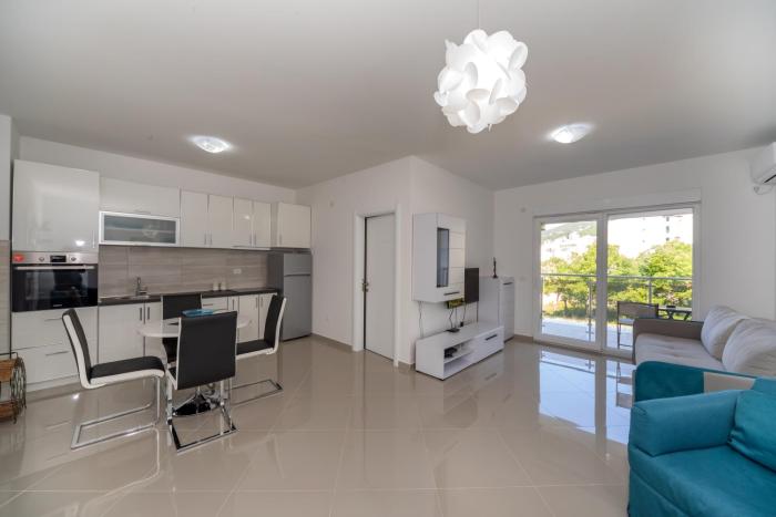 Apartman A13 Šušanj