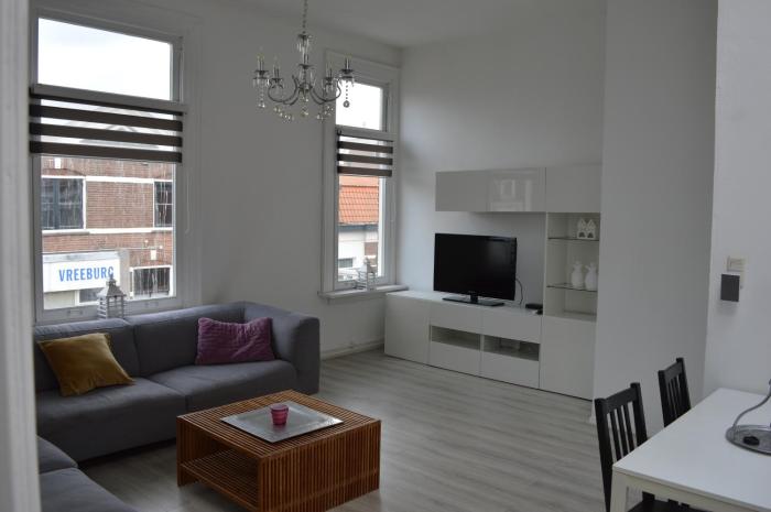 Apartment DaMaxx