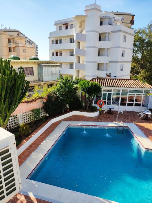 Apartamentos Don Daniel