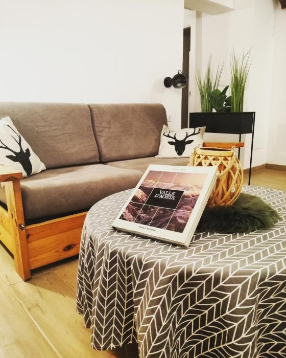 Il nido di Lele e Schina