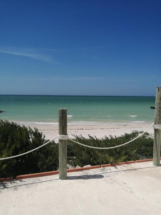 El Paraíso de Capitán Fernando