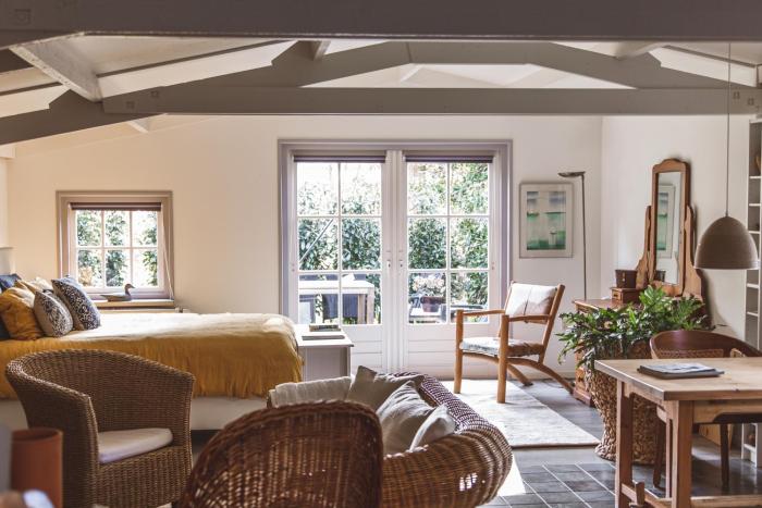 Schoorl Seasons Garden House 2026