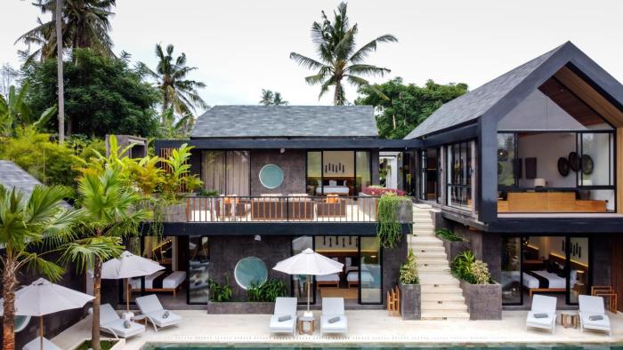 Villa Harmony by BaliSuperHost