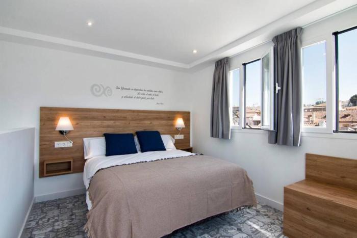 Rosarioseis ALHAMBRA