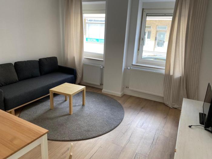 interaktiv Appartements in Heiligenhaus - Hauptstrasse