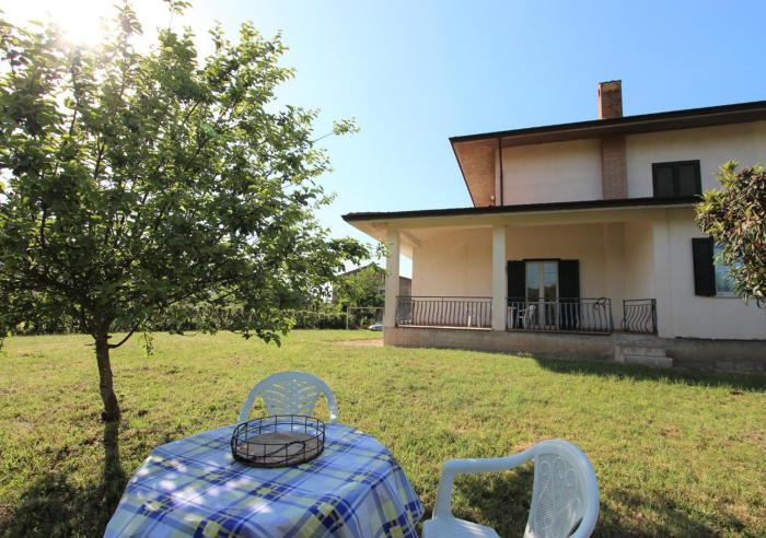 Villa Green - Irpinia