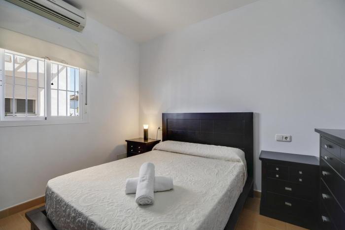 Apartamento La Higuera 4