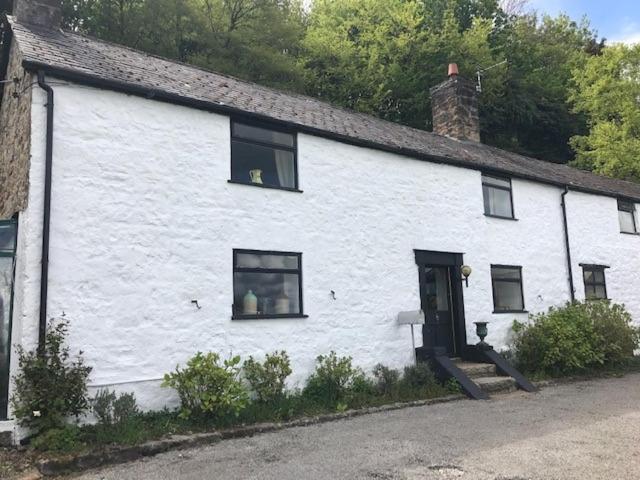 Historic 17th century farmhouse in Wales