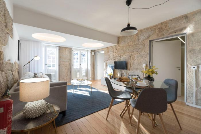 LovelyStay - Sao Domingos Apartment