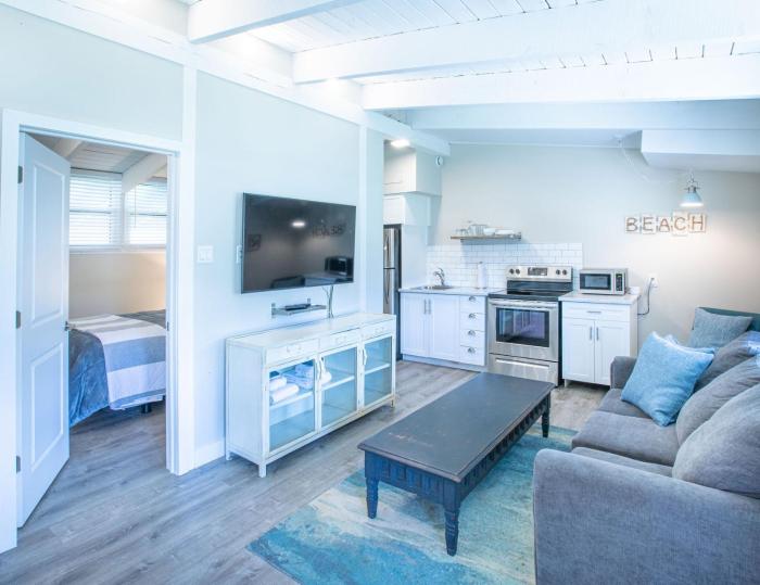 Boutique Suite #6