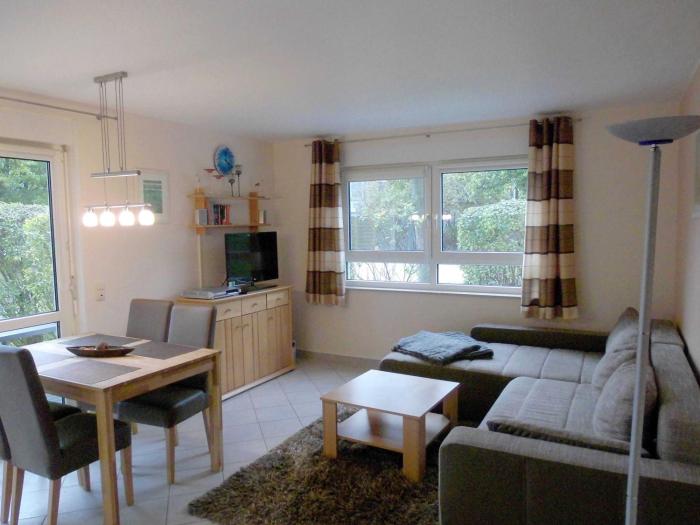 Residenz am Strand Wohnung 6-74