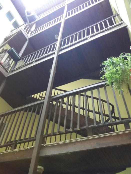 A deux pas du Château - appartements