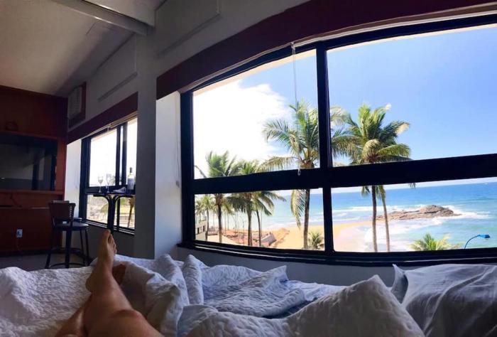 SIMPLESMENTE INSPIRADOR 0ndina Apart