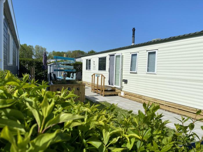 RBR 213 - Beach Resort Kamperland