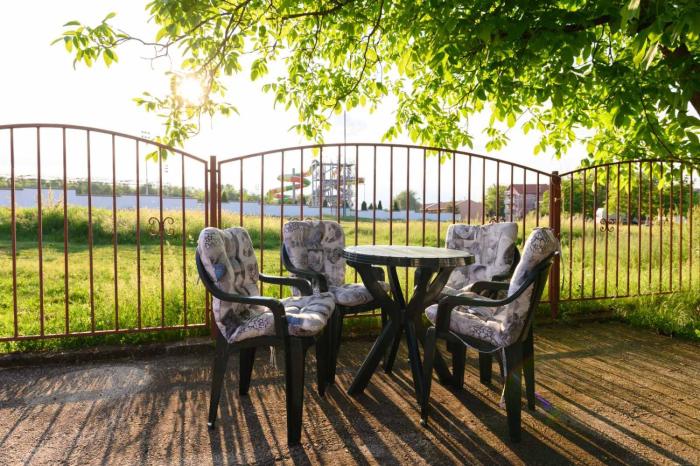 Apartman Nodi