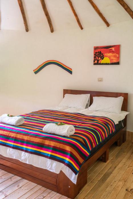 Tullpa Rumy Lodge