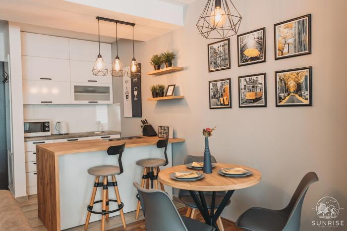 Sunrise Luxury Apartment