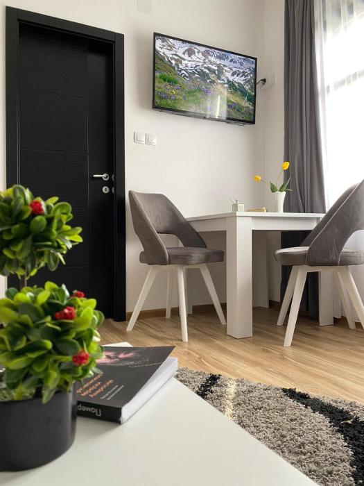 Restoran,,Vuk,, Tršić