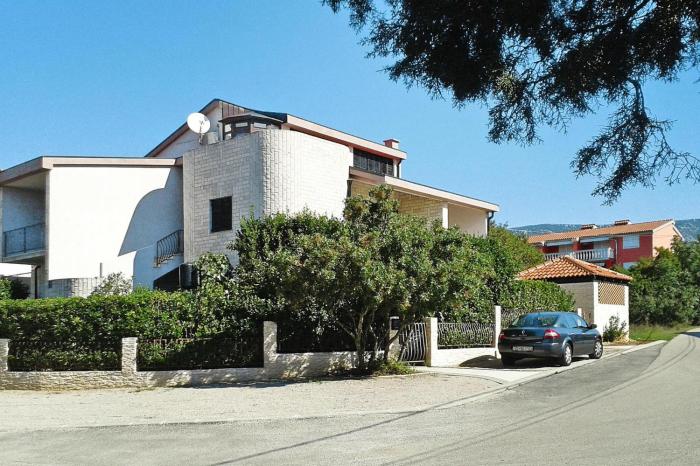 Apartments Pontos Jadranovo - CKV05074-SYB