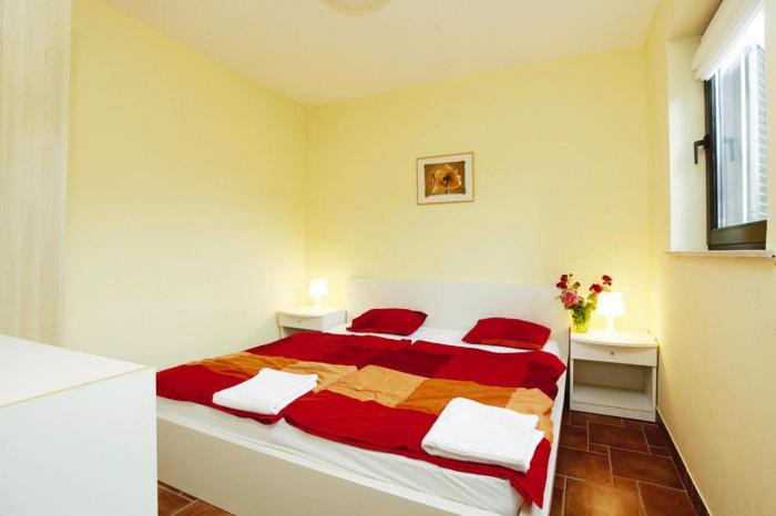 Apartments Pontos Jadranovo - CKV05074-CYC