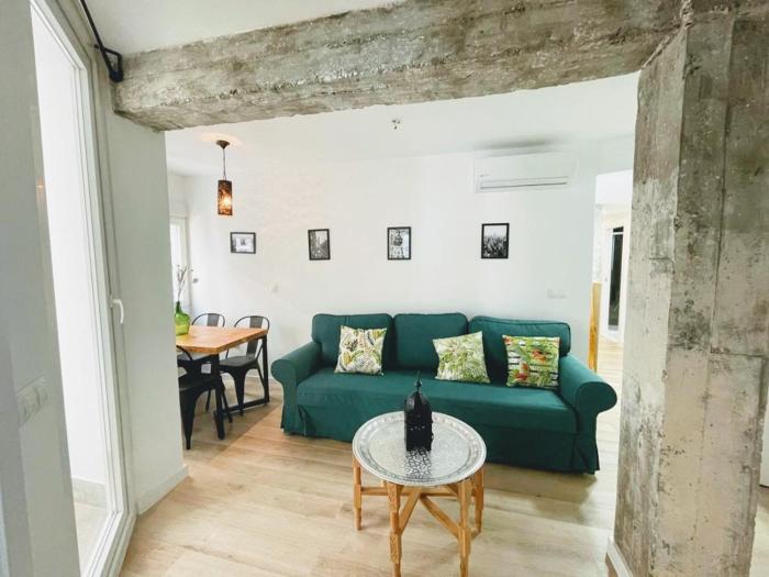 PARIS TOWN - Torremolinos