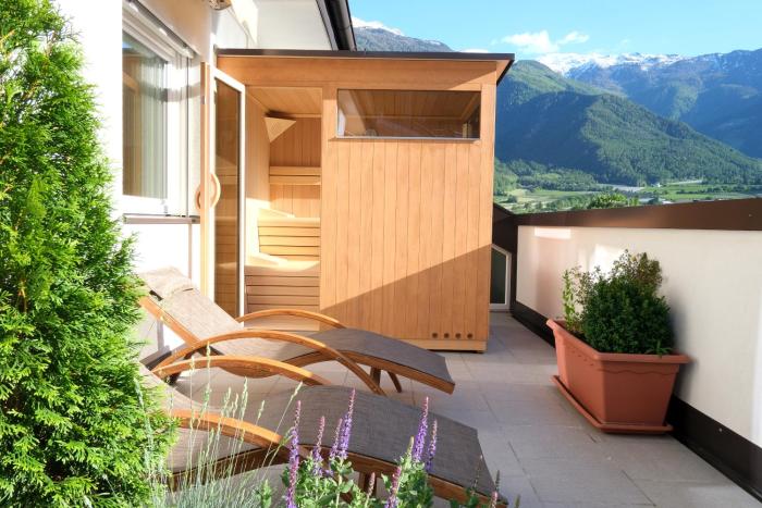 Apartment Plantitsch - Alpstay