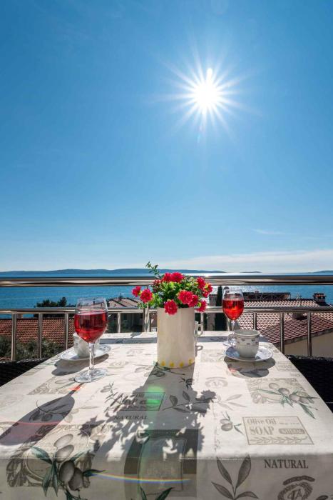 Apartment Okrug Gornji 8