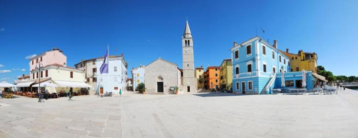 Apartment Davorka (4348)