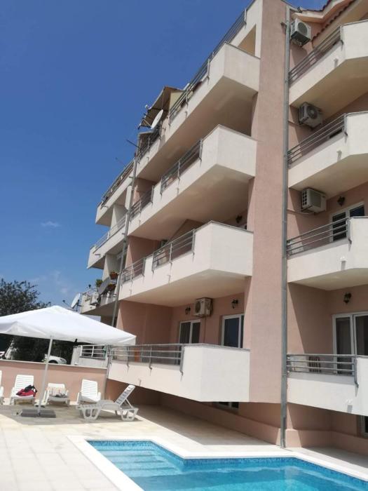 Apartment in Split with Seaview, Terrace, Air condition, WIFI (4749-1)