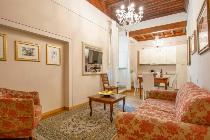 Casa Michelangelo & Giotto - Tintori apt