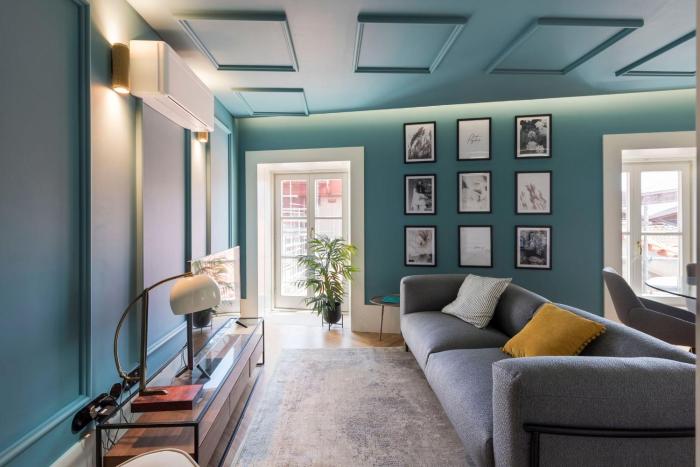 Ribeira Old Town Charming Flat w AC by LovelyStay