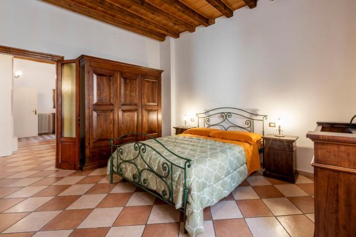 Italianflat - 1 Bedroom Flat Al Teatro Romano