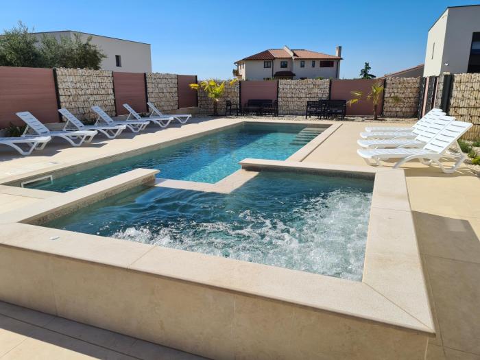 PINNA RESIDENCE - SV. JEROLIM