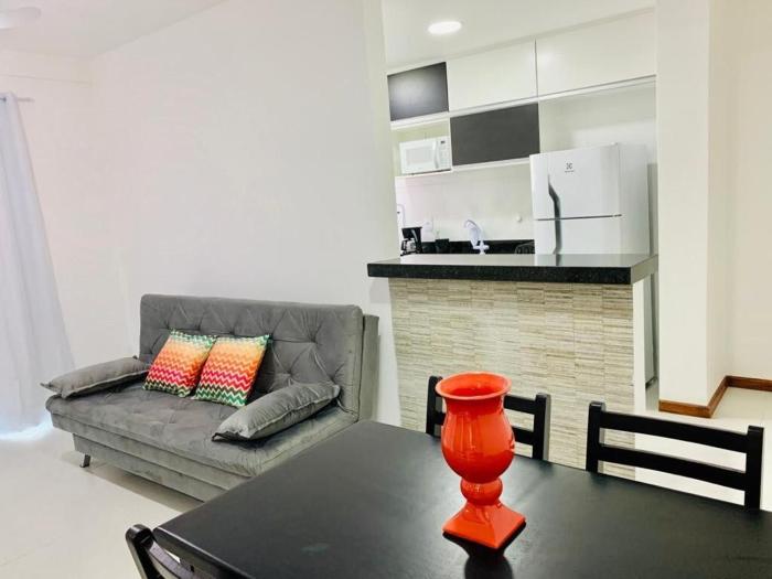 Confortável Próximo Praia do ForteDunas - Ap 301