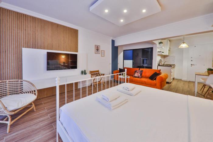 Yaz Apart Hotel