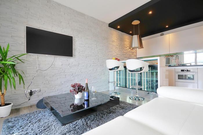 Apartament Perłowy Polanki