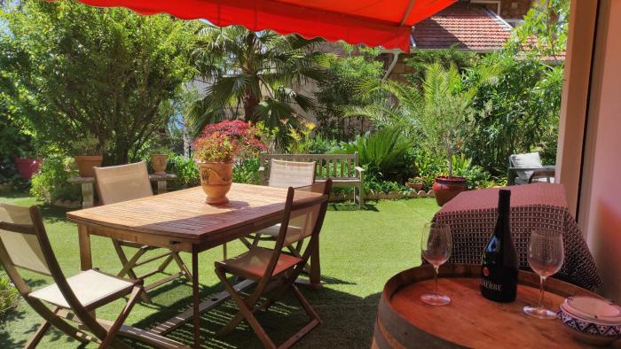 Résidence Chantemerle