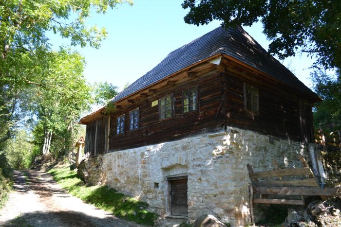 Casa Carolina