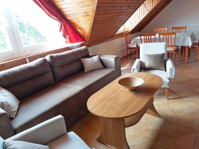 Hangulat Vendégház Apartman