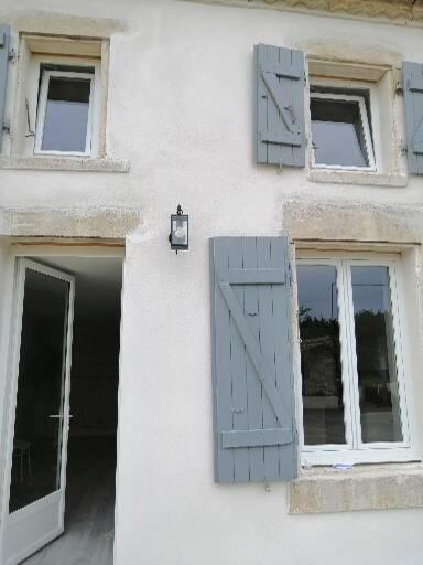 Maison de campagne "Beunaise"