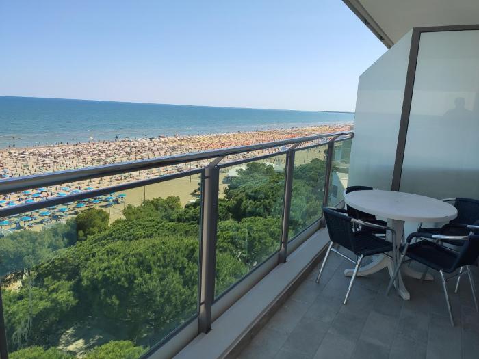 CONDOMINIO ALBA Lignano