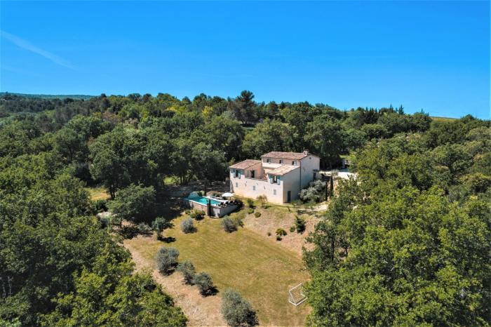 La Bastide des Milles